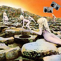 Led Zeppelin Houses Of The Holy spain 421-112
