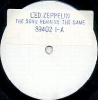 Led Zeppelin The Song Remains The Same spain 89402