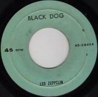 Black Dog 45-2849