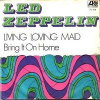 Living Loving Maid 70504