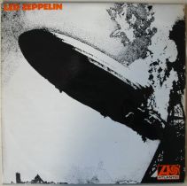 Led Zeppelin I vjez.com