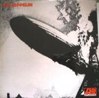 Led Zeppelin I 588171 40031