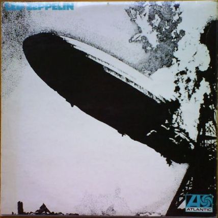 Led Zeppelin I