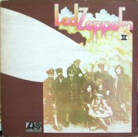 Led Zeppelin II