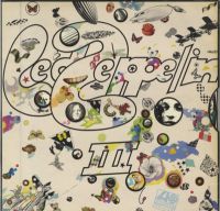 Led Zeppelin III