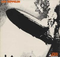 Led Zeppelin I