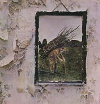 Led Zeppelin 2401 012 mountain top