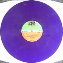 Led Zeppelin lilac