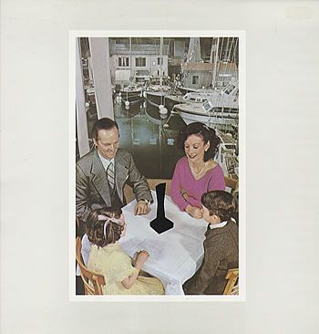 presence led zeppelin. Presence