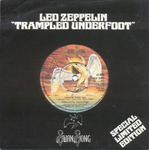 Trampled Under Foot SSK 19403