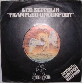 Trampled Under Foot SS DC 1