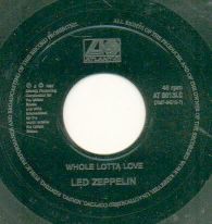 Whole Lotta Love AT0013LC