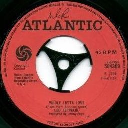 Whole lotta love 584309