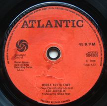 Whole lotta love 584309