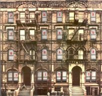 Physical Graffiti uruguay 113.027 promo