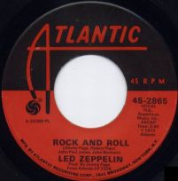 Rock and Roll 45-2865 PL