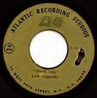 Black Dog 2849 acetate 2