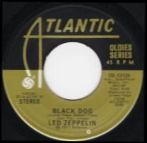 Black Dog 45-2849 SP