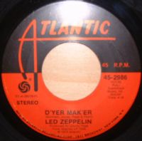 D'yer Maker 45-2986