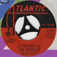 D'yer Maker 45-2986