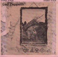 Rock and Roll EP LLP 171