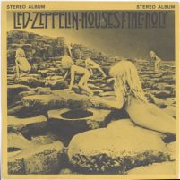 Rock and Roll EP LLP 213