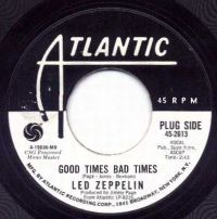 Good Times Bad Times pro 45-2613 MO