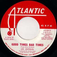 Good Times Bad Times pro 45-2613 SP