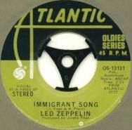 Immigrant Song OS 13131
