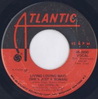 Living Loving Maid 45-2690