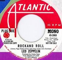 Rock and Roll 45-2865 MO promo