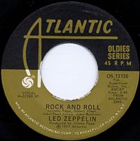 Rock and Roll OS-13130 SP