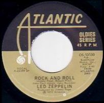 Rock and Roll 45-2865 SP