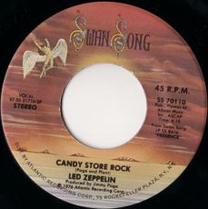 Candy Store Rock SS 70110