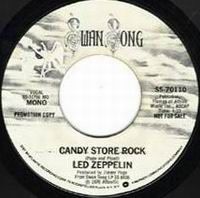 Candy Store Rock SS 70110 MO promo