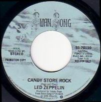 Candy Store Rock SS 70110 MO promo