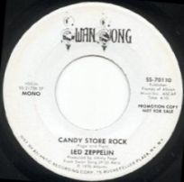 Candy Store Rock SS 70110 SP promo