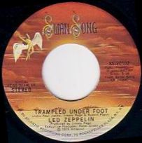 Trampled Under Foot SS 70102 SP