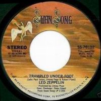 Trampled Under Foot SS 70102 MO