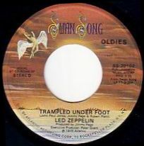 Trampled Under Foot SS 70102 SP