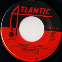 Whole Lotta Love 45-2690 SP