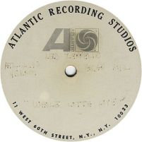 Whole Lotta Love acetate 2690
