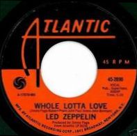 Whole Lotta Love 45-2690 MO