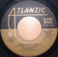 Whole Lotta Love OS 13116 SP