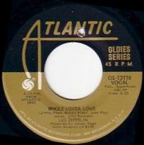 Whole Lotta Love OS 13116 PL