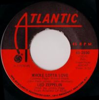 Whole Lotta Love 45-2690 PL