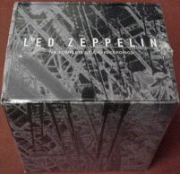 The Complete Studio Recordings