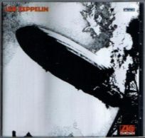 Led Zeppelin I 82632 2