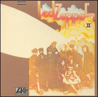 Led Zeppelin II 19127