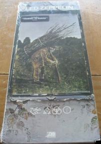 Led Zeppelin IV 19129